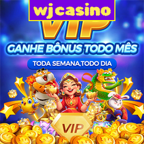 wjcasino Indique amigos para receber um bônus
