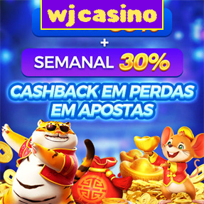 wjcasino Ganhe R$ 100,00 Gratis