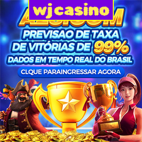 wjcasino Fundo de Resgate de Perdas Semanais