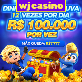 wjcasino ConvidarCentro