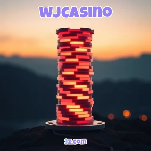 wjcasino: Explore a Comunidade e Seus Impactos Positivos!