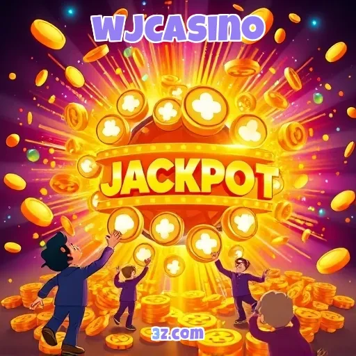 wjcasino: Descubra a Experiência Imperdível dos Jogos Ao Vivo