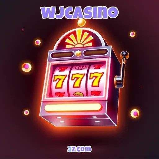 wjcasino: A Revolução dos Jogos Móveis no Brasil