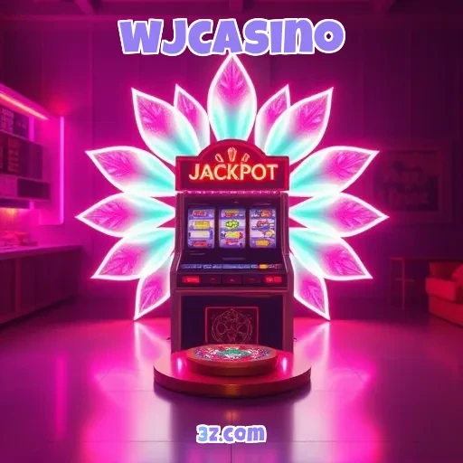 wjcasino: Novidades Inocentes em Jogos que Você Precisa Conhecer