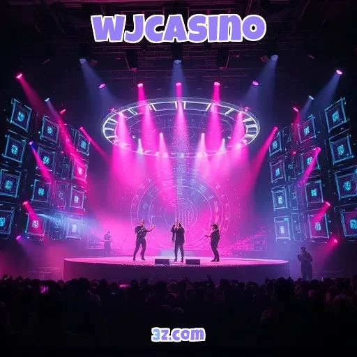 wjcasino: Conquiste o Jogo de Pôquer com Táticas e Dicas Valiosas