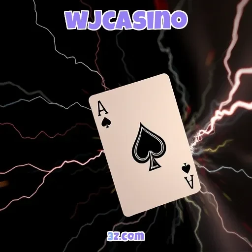 wjcasino: Caça-níqueis e suas Emoções Irresistíveis